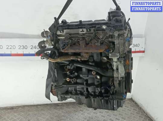 купить двигатель дизельный на HYUNDAI IX35 1