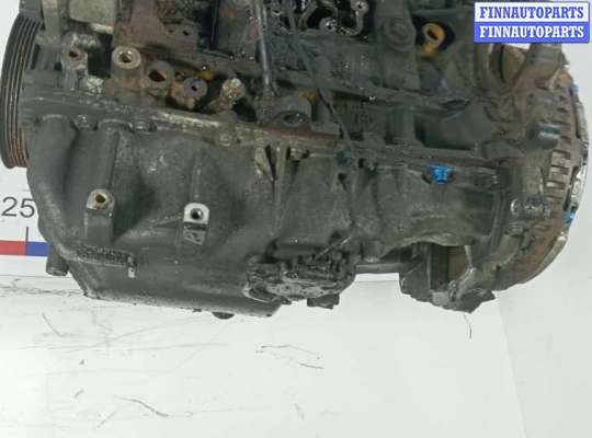 купить двигатель дизельный на HYUNDAI IX35 1