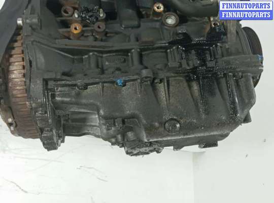 купить двигатель дизельный на HYUNDAI IX35 1