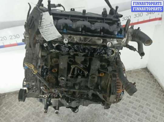 купить двигатель дизельный на HYUNDAI IX35 1