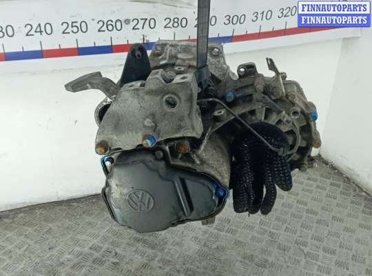 купить кпп 5ст. на VOLKSWAGEN GOLF 6