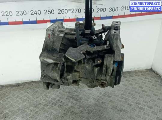 купить кпп 5ст. на VOLKSWAGEN GOLF 6