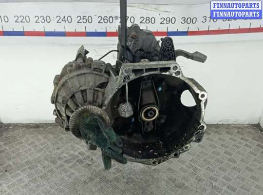 купить кпп 5ст. на VOLKSWAGEN GOLF 6