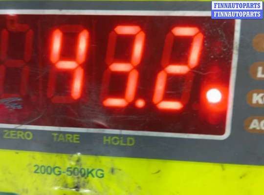 купить кпп 5ст. на VOLKSWAGEN GOLF 6