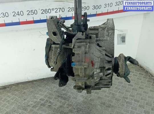 купить кпп 5ст. на VOLKSWAGEN GOLF 6