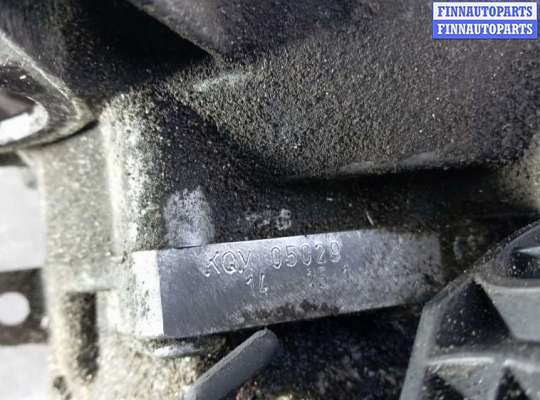 купить кпп 5ст. на VOLKSWAGEN GOLF 6