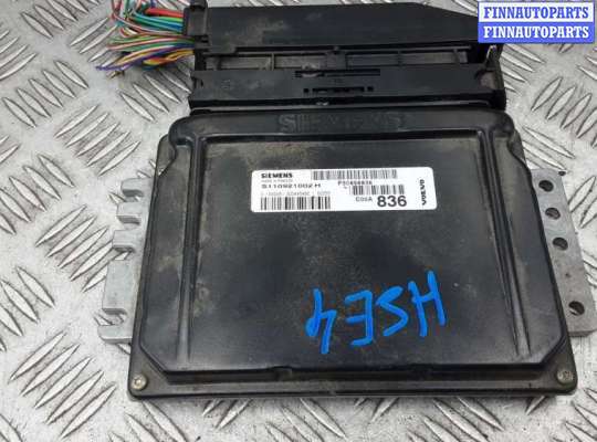 купить блок управления двс на VOLVO V40 VW