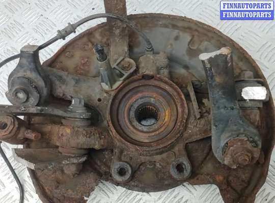 купить ступица задняя правая на MERCEDES BENZ S-CLASS W220