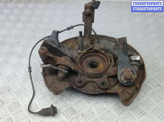 купить ступица задняя правая на MERCEDES BENZ S-CLASS W220