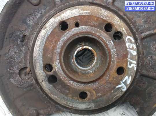 купить ступица задняя правая на MERCEDES BENZ S-CLASS W220