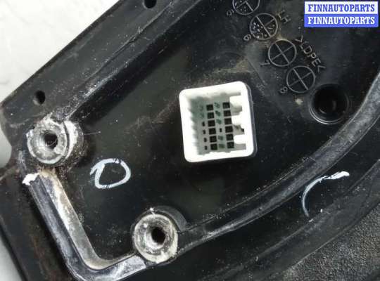 купить зеркало наружное левое на KIA CARNIVAL 2