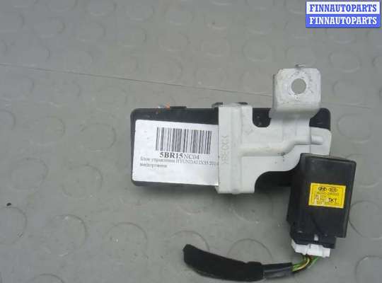 купить блок управления на HYUNDAI IX35 1