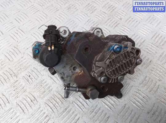 купить тнвд дизельный на RENAULT SCENIC 2