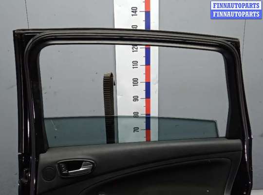 купить дверь задняя правая на FORD S-MAX
