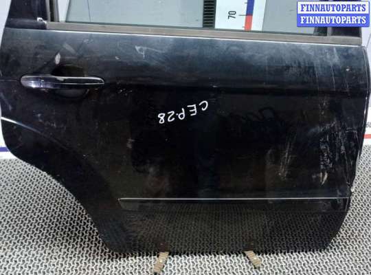 купить дверь задняя правая на FORD S-MAX