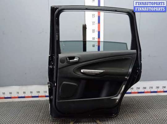 купить дверь задняя правая на FORD S-MAX