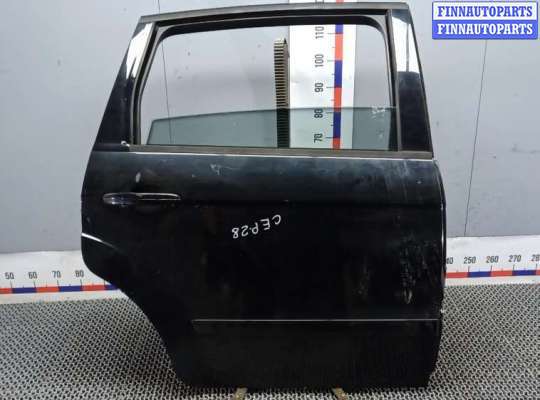 дверь задняя правая FO1928165 на FORD S-MAX