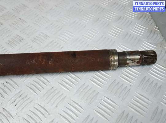 купить привод передний правый на LAND ROVER DISCOVERY SPORT 1