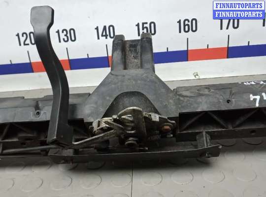 купить замок капота на PEUGEOT 3008 1