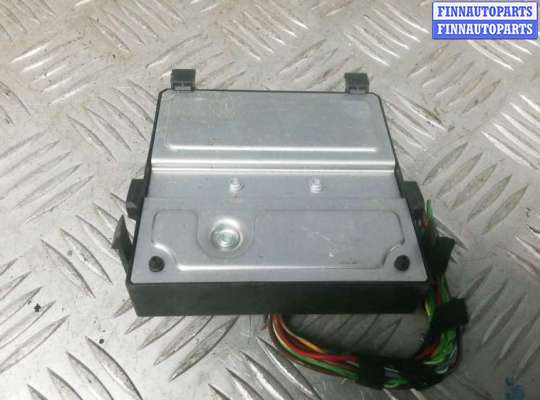 купить блок управления на MERCEDES BENZ S-CLASS W221