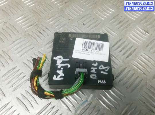 купить блок управления на MERCEDES BENZ S-CLASS W221