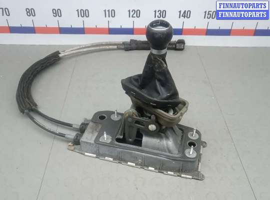 купить кулиса кпп на VOLKSWAGEN JETTA 5