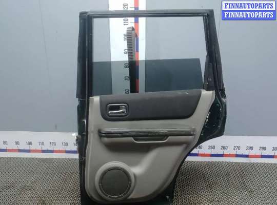 купить дверь задняя правая на NISSAN X-TRAIL T30