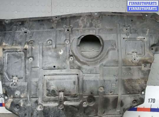 Защита двигателя нижняя (поддона) на Toyota RAV4 IV (CA40)