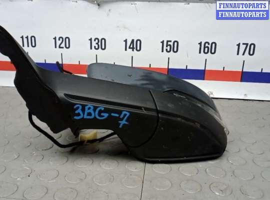 купить зеркало наружное левое на SKODA OCTAVIA A7