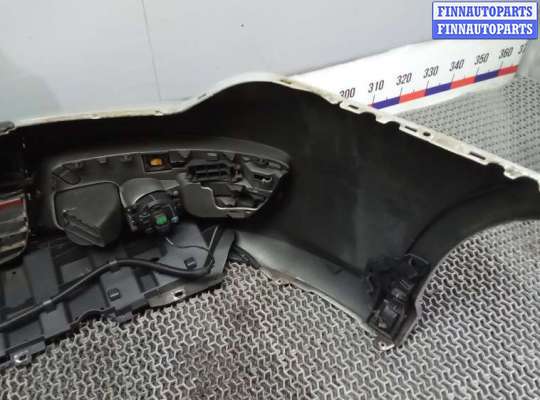 купить бампер передний на RENAULT LAGUNA 3