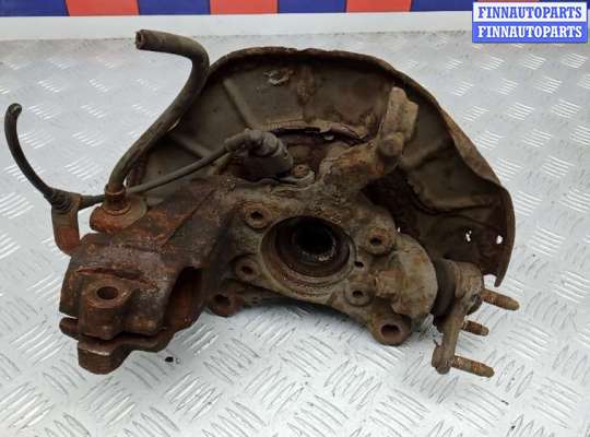 купить ступица передняя правая на VOLKSWAGEN TIGUAN 1