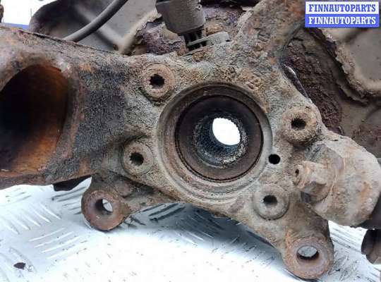 купить ступица передняя правая на VOLKSWAGEN TIGUAN 1