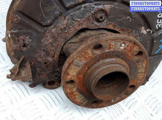 купить ступица передняя правая на VOLKSWAGEN TIGUAN 1