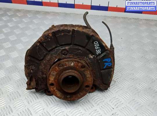 купить ступица передняя правая на VOLKSWAGEN TIGUAN 1