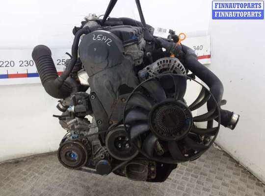 купить двигатель дизельный на VOLKSWAGEN PASSAT B5