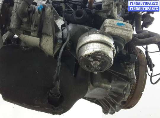 купить двигатель дизельный на VOLKSWAGEN PASSAT B5