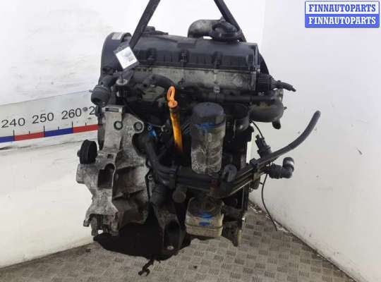 купить двигатель дизельный на VOLKSWAGEN PASSAT B5