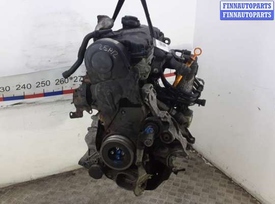 двигатель дизельный VG2376233 на VOLKSWAGEN PASSAT B5