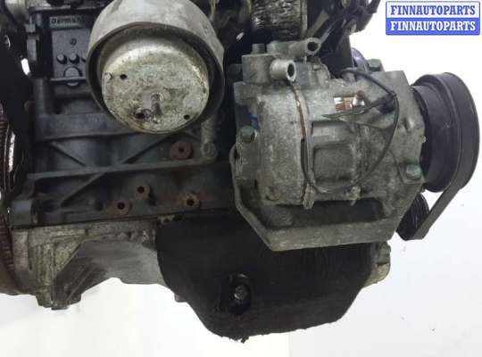 купить двигатель дизельный на VOLKSWAGEN PASSAT B5