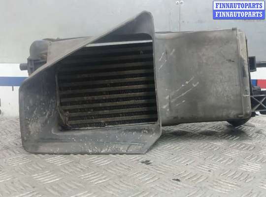 Купить радиатор интеркулера на FORD FOCUS 3 радиатор интеркулера FO2011311 на FORD FOCUS 3