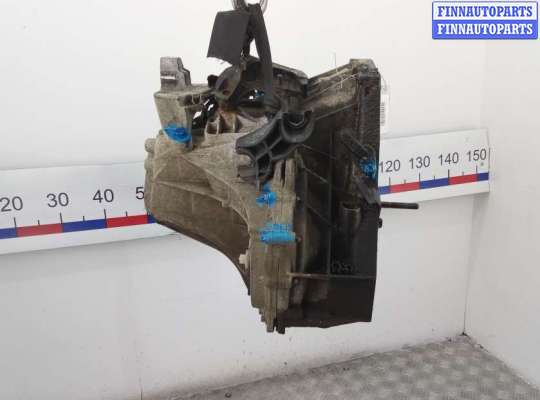 купить кпп 5ст. на RENAULT SCENIC 3