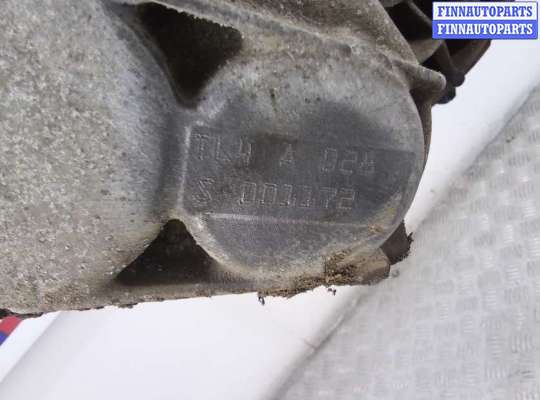 купить кпп 5ст. на RENAULT SCENIC 3