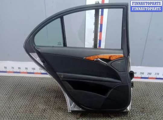купить дверь задняя левая на MERCEDES BENZ E-CLASS W211