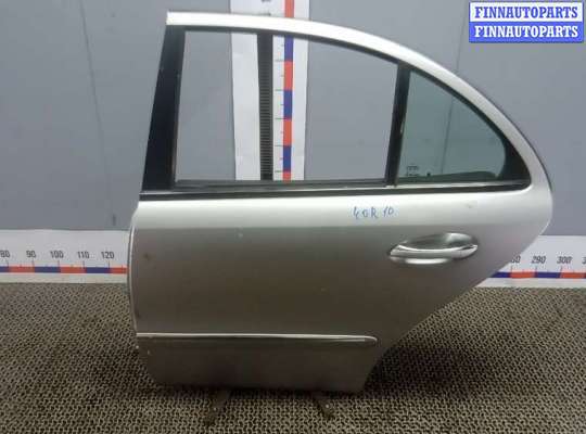 купить дверь задняя левая на MERCEDES BENZ E-CLASS W211