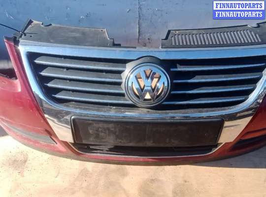 купить бампер передний на VOLKSWAGEN PASSAT B6