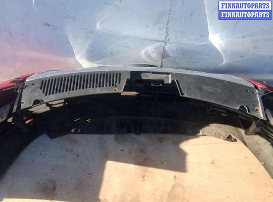купить бампер передний на VOLKSWAGEN PASSAT B6
