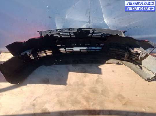 купить бампер передний на VOLKSWAGEN PASSAT B6
