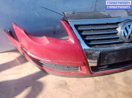 купить бампер передний на VOLKSWAGEN PASSAT B6