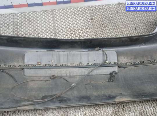 купить бампер задний на VOLKSWAGEN GOLF 5