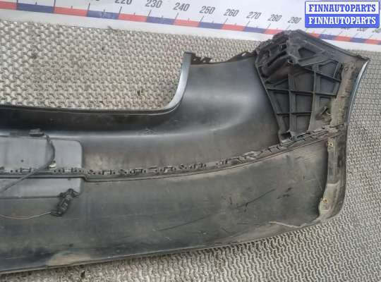купить бампер задний на VOLKSWAGEN GOLF 5